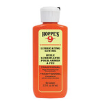 Hoppes No. 9 Lubricating Oil 2 1/4 oz Squeeze Bottle