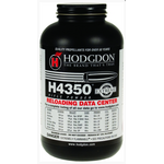 Hodgdon H4350 Powder 1 lb