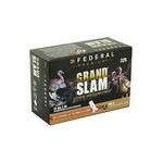 Federal Grand Slam 12ga Ammo 3" #5 Copper Plated Lead 1-3/4oz FlightControl Flex Wad 1200fps 10rds