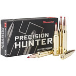 Hornady Hornady Precision Hunter ELD-X Rifle Ammunition 7mm PRC 175gr  THP 3000 fps 20/ct