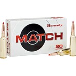 Hornady Hornady 6.5PRC 147gr ELD Match Ammunition