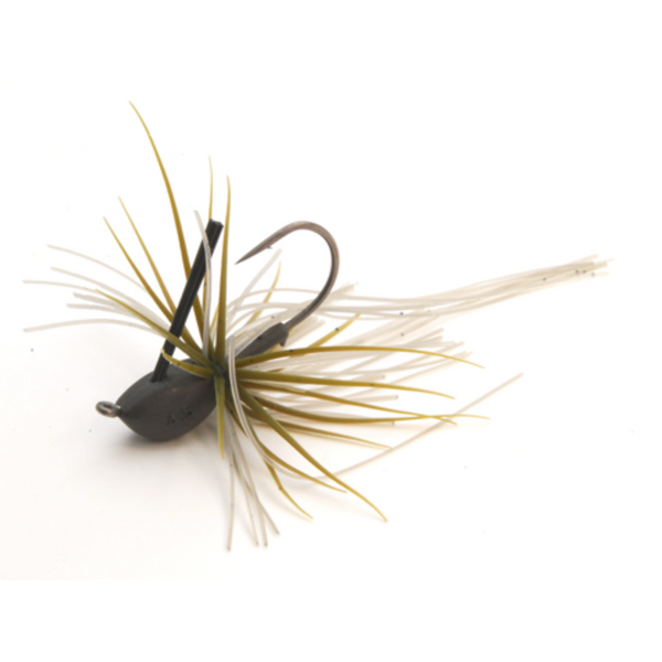Raid Japan Egu-Dama Type-COVER Jig 2.7g