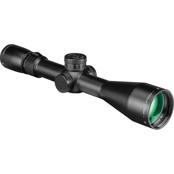 Vortex Razor LHT 4.5-22x50 FFP XLR-2 MOA Scope