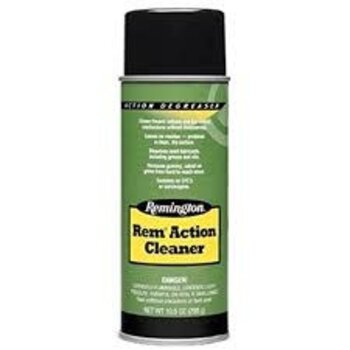 Remington Action Cleaner 10.5 Oz
