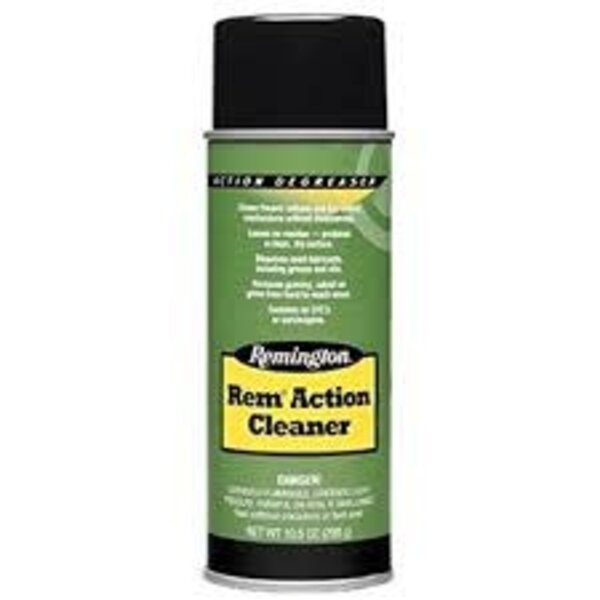 Remington Action Cleaner 10.5 Oz
