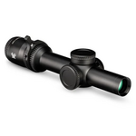 Vortex Strike Eagle 1-10x24 EBR-8 BDC (MOA) Reticle | 30mm Tube