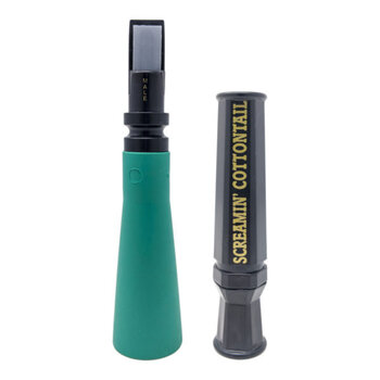 Quaker Boy Coyote 2 Pack Predator Calls