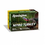 Remington Remington Nitro Turkey 12 ga 2-3/4 in 1-1/2 oz #5 1260 fps 10/ct