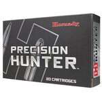 Hornady 25-06 REM 110GR ELD-X  Hunter Ammo