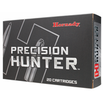 Hornady ELD-X 7mm Rem Mag Precision Hunter Ammunition