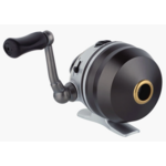 Pflueger Trion Spincast Reel 6