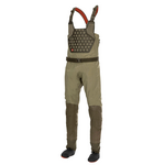 Simms Flyweight Stockingfoot Wader Dark Stone L