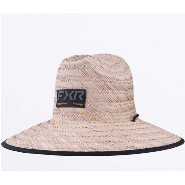 FXR Shoreside Straw Hat Adult