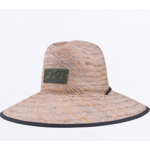 FXR Shoreside Straw Hat Adult
