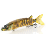 Savage Gear 3D Hard Pike 7-3/4"