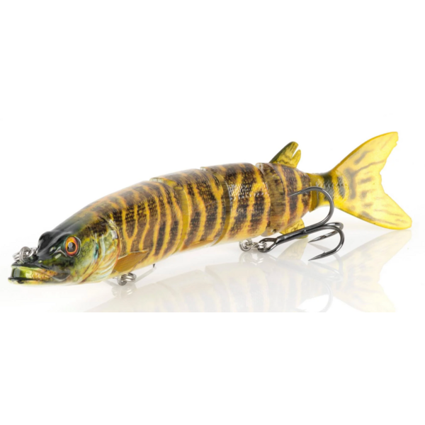 Savage Gear 3D Hard Pike 7-3/4"