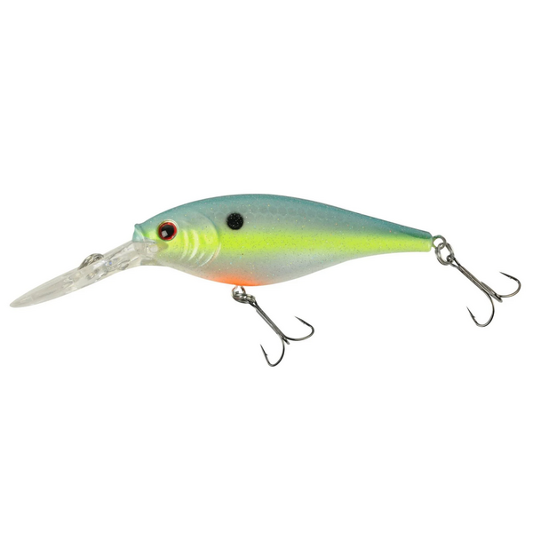 Berkley Flicker Shad Size 9