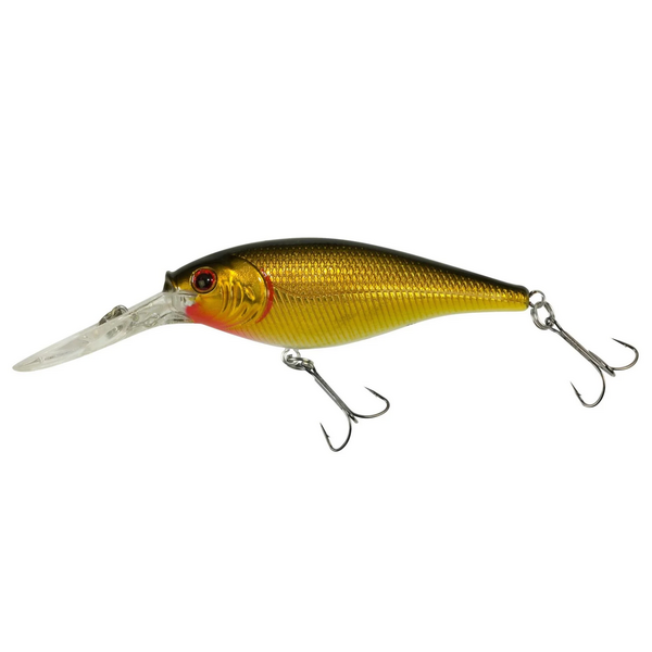 Berkley Flicker Shad Size 9