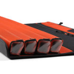 Simms Riverkit Rod Roll Black