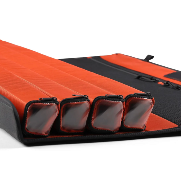 Simms Riverkit Rod Roll Black