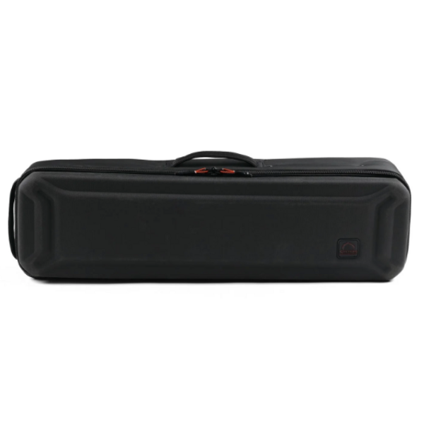 Simms Tailwind Rod Rod & Reel Vault Black