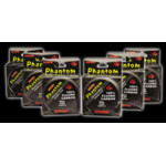 Red Wing Tackle Phantom Fluorocarbon Leader Line