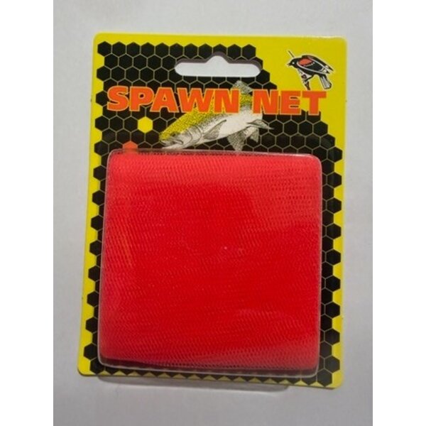 Red Wing Tackle Spawn Net