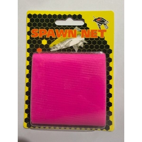 Red Wing Tackle Spawn Net