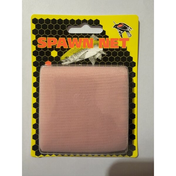 Red Wing Tackle Spawn Net