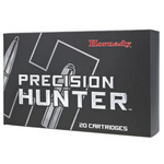 Hornady Precision Hunter 28 Nosler 162 gr Extremely Low DrageXpanding ELDX 20 Per Box
