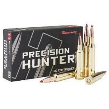Hornady Precision Hunter 308 Win 178Gr ELD-X