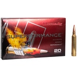 Hornady 444 Marlin 265gr FP Superformance  Rifle
