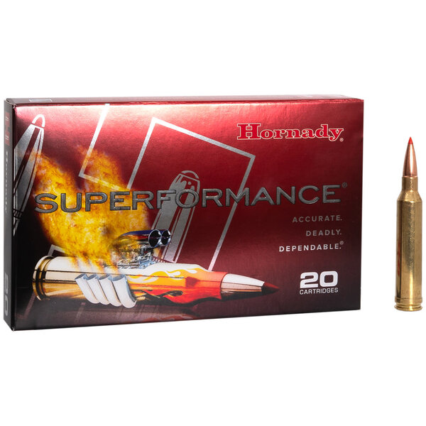 Hornady 444 Marlin 265gr FP Superformance  Rifle