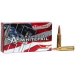 Hornady 82044 American Whitetail 300 Win Mag 180 gr InterLock Spire Point 20 Per Box