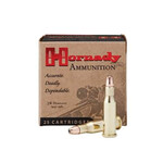 Hornady Custom 218 Bee 45 gr Hollow Point Match 25 Per Box