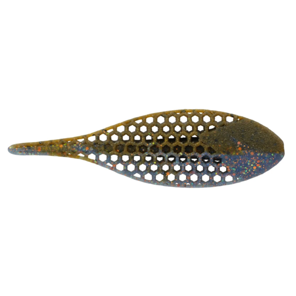 Berkley PowerBait MaxScent Flux-Gill