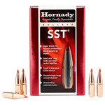 Hornady SST Bullets .338 cal .338" 225 gr SST 100/ct