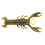 Berkley PowerBait MaxScent Lil' Trooper 2.5" 8-pk