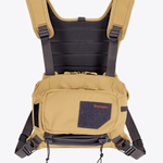 Simms Tributary Chest Pack Bistre