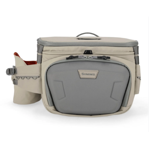 Simms Headwaters Hip Pack Dolomite