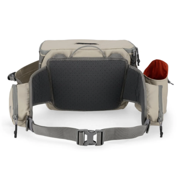 Simms Headwaters Hip Pack Dolomite