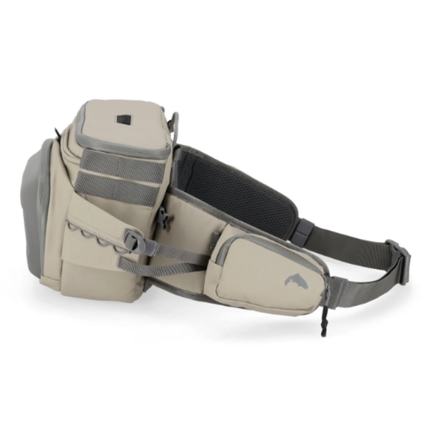 Simms Headwaters Hip Pack Dolomite