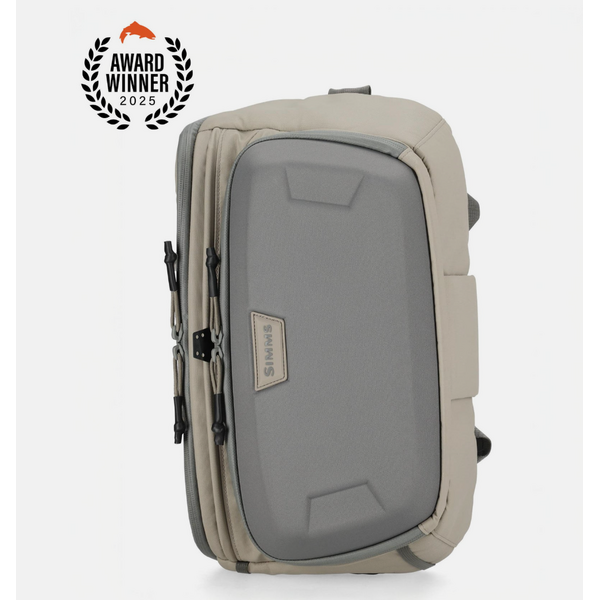 Simms Headwaters Sling Pack - Dolomite