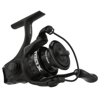 Abu Garcia Max SX 2500 Spinning Reel