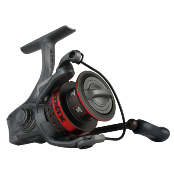 Abu Garcia Max Elite Spinning Reel 2000