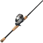 Pflueger Trion Spin Cast Combo 6'6M 2-pc