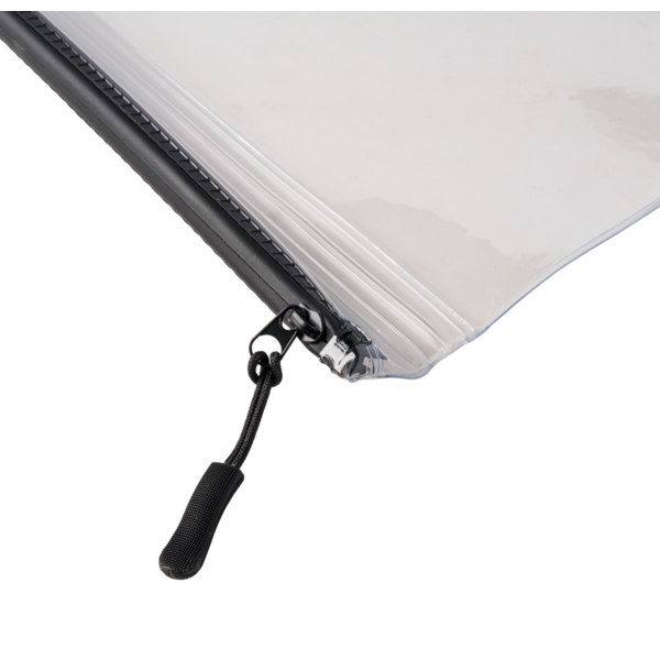 Great Lakes Finesse Clear Bait Bag