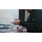 Great Lakes Finesse Clear Bait Bag