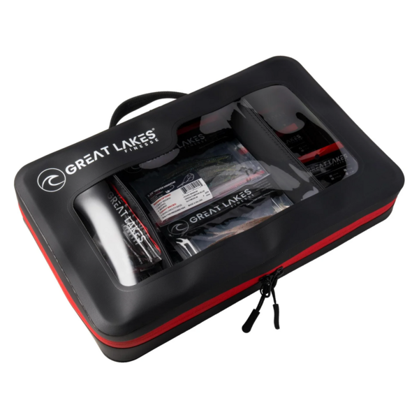 Great Lakes Finesse  Bait Bag