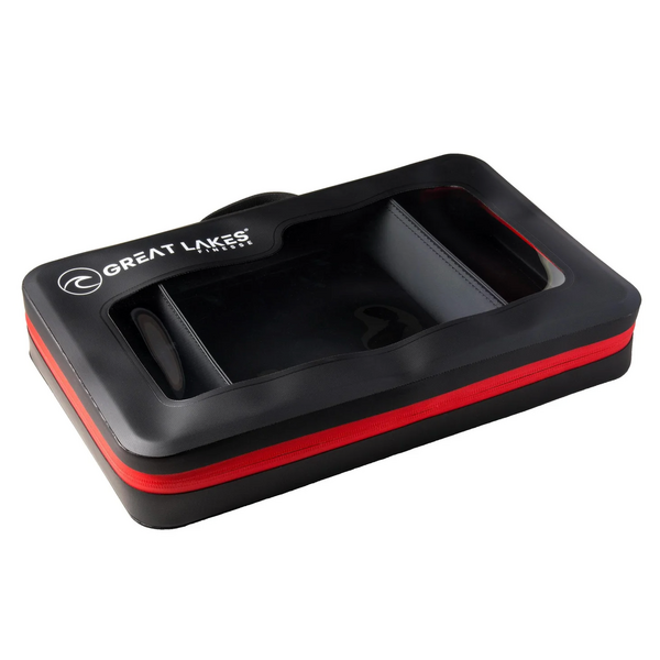 Great Lakes Finesse  Bait Bag